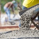 harga beton cor murah