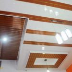 Harga Plafon PVC per meter